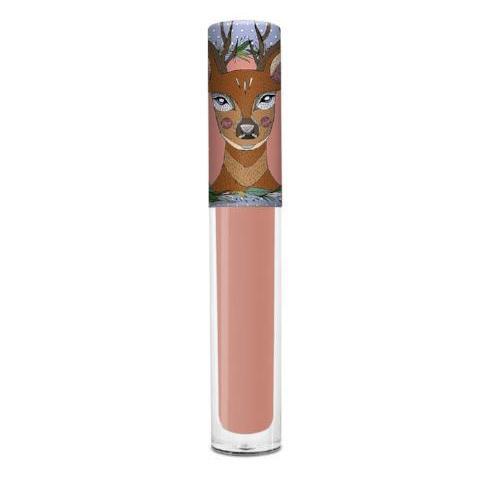 Yuya Matte Liquid Lipstick "Bonita" - Republic Cosmetics US