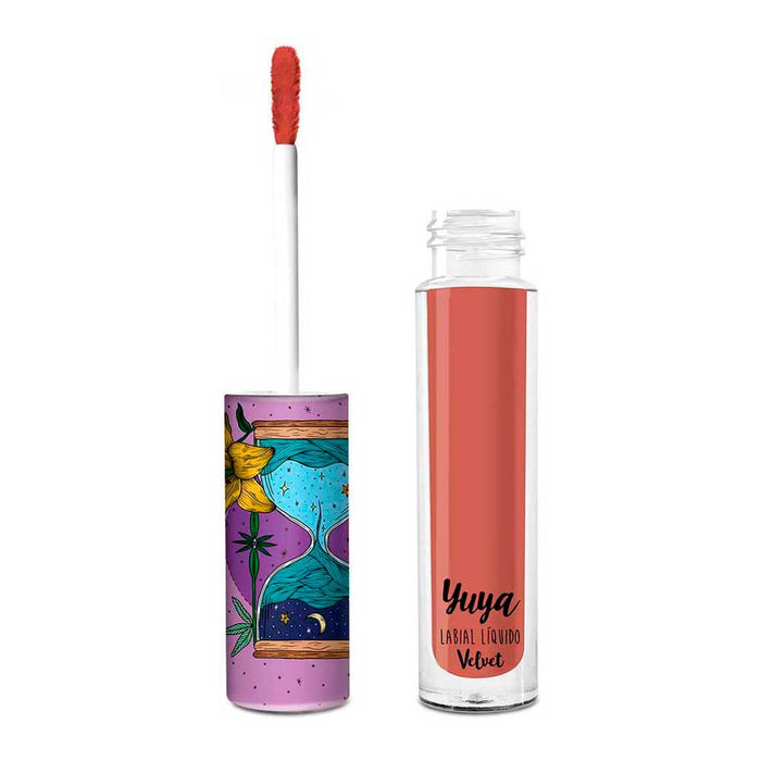 Gloss Lipstick "Equilibrio"