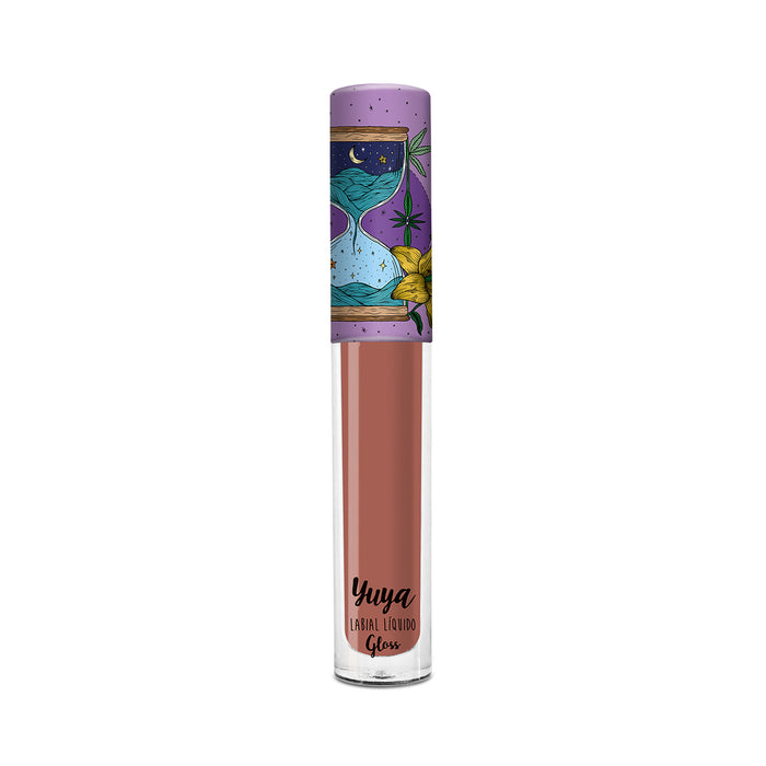 Gloss Lipstick "Equilibrio"