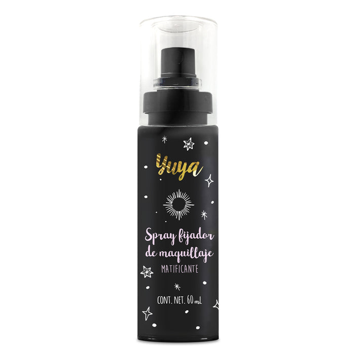 Yuya Setting Spray 2 in 1 - Republic Cosmetics US