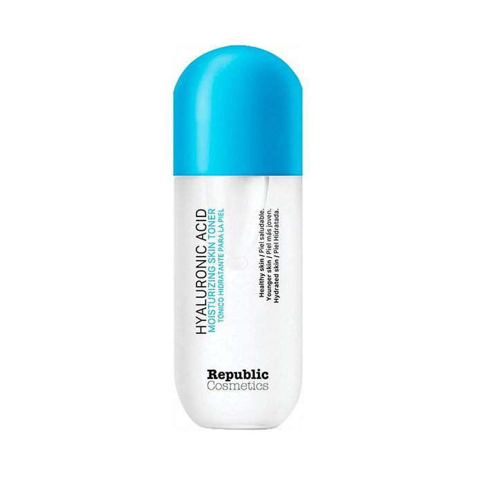 Republic Cosmetics Hyaluronic acid capsule 430 ml