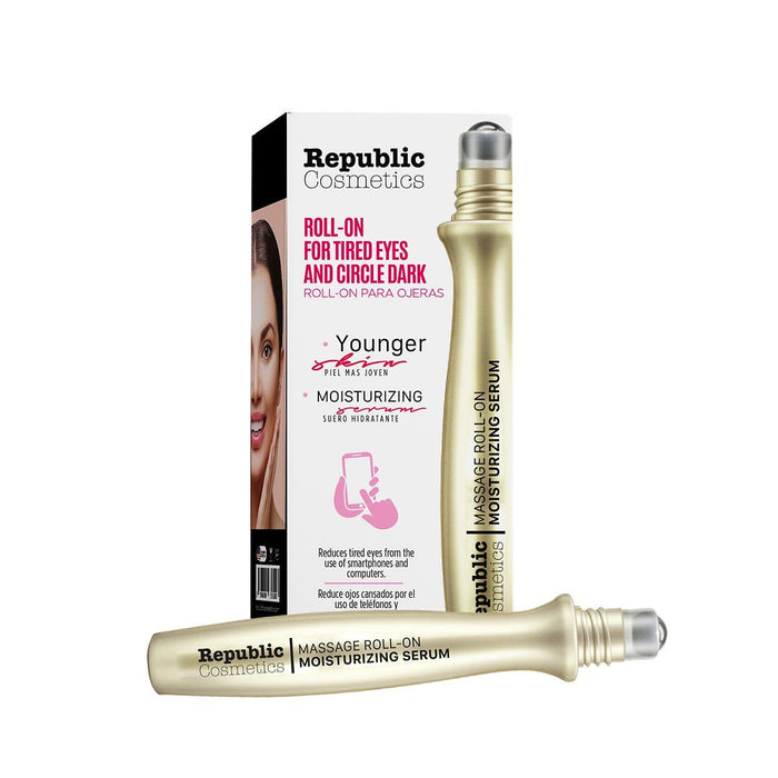 Republic Cosmetics Roll-on for dark circles and tired under eyes