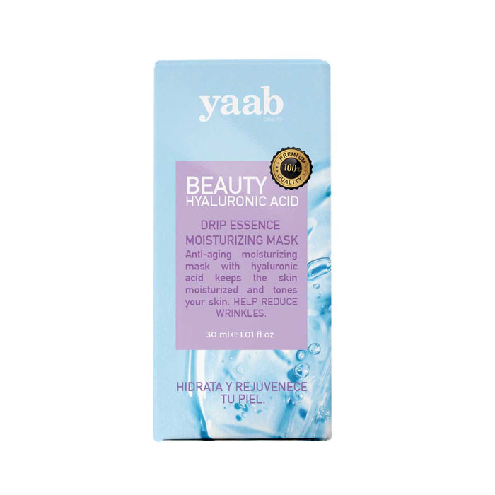 Yaab Beauty Serum hyaluronic acid 30