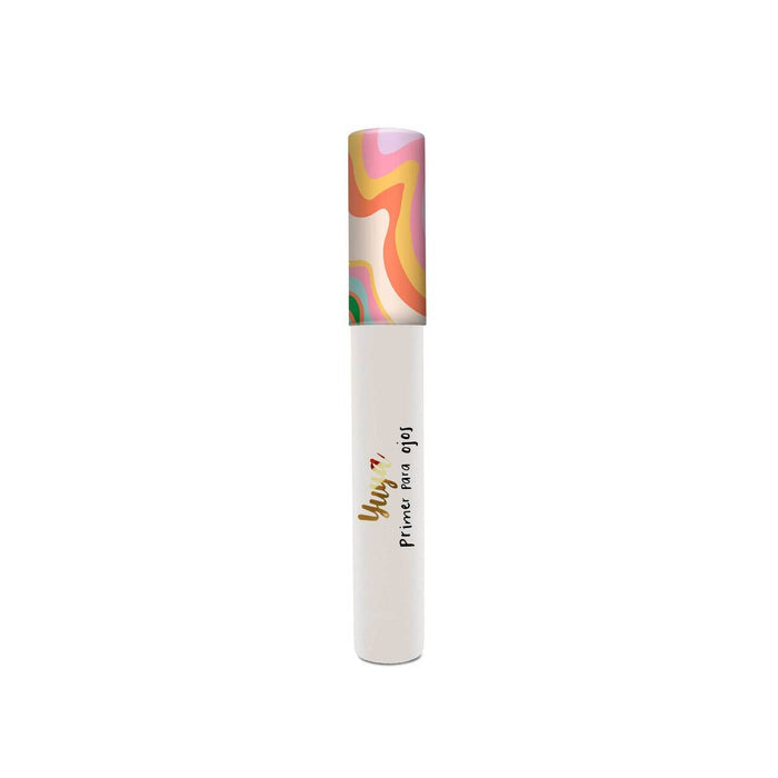 Yuya Eyeshadow Primer Matte, ColorStay 24 Hour Eye Primer, unifies the color of your eyelids