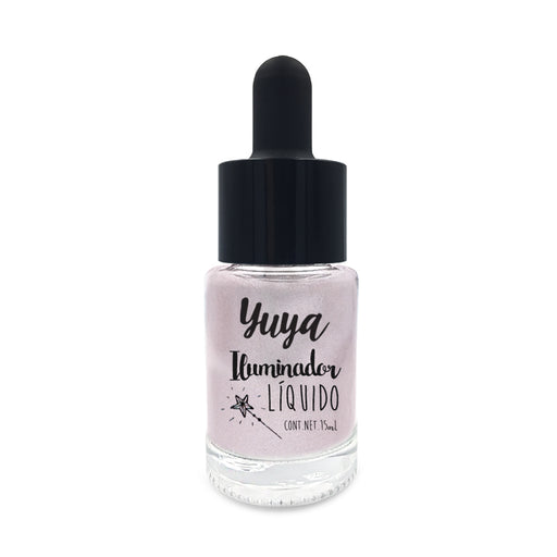 Liquid highlighter "Luar" - Republic Cosmetics US