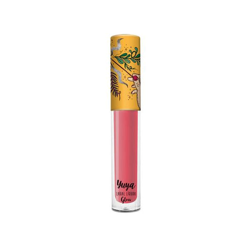 Gloss Lipstick "Buena Vibra" - Republic Cosmetics US