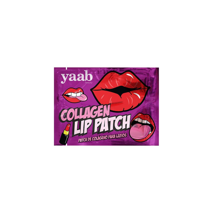 Yaab Beauty Collagen Lip Patch