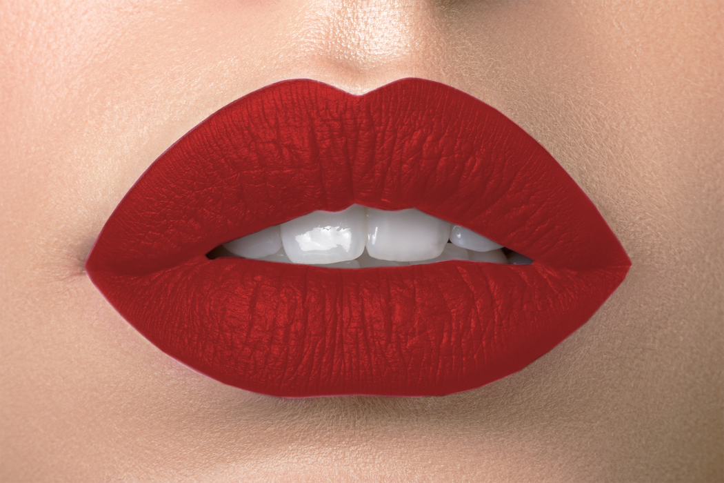 Yuya Matte Liquid Lipstick "Mi Amor" - Republic Cosmetics US