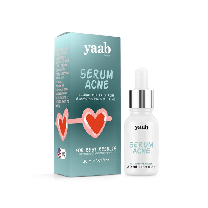 Yaab Beauty Serum acne for women