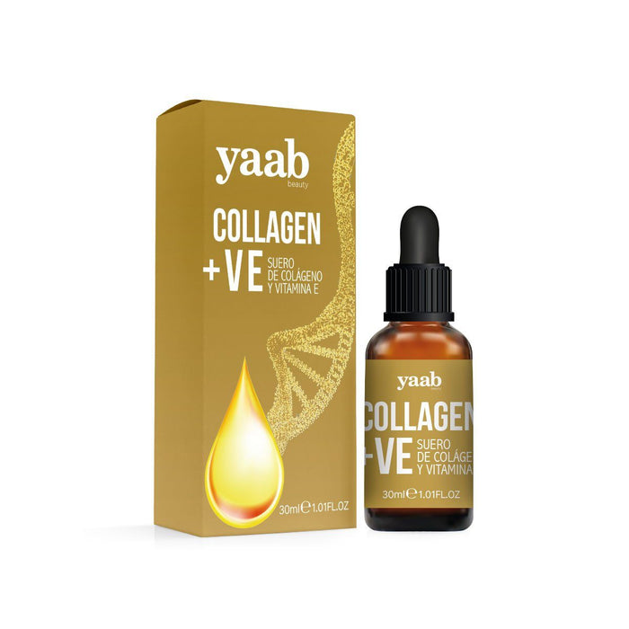 Yaab Beauty Serum collagen + vitamin E